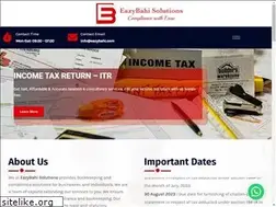 Sites similar to eazybahi.com