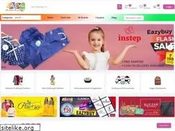 Sites similar to eazybuy.com