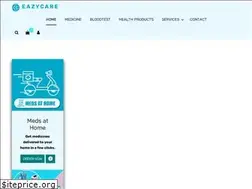 Sites similar to eazycare.com.np