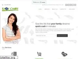 Sites similar to eazycash.ca
