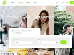 Sites similar to eazycity.com