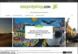 Sites similar to eazycityblog.com