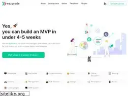 Sites similar to eazycode.com