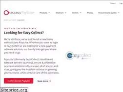 Sites similar to eazycollect.co.uk