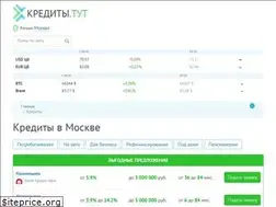 Sites similar to eazycredit.ru