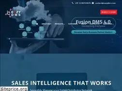 Sites similar to eazydms.com