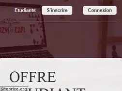 Sites similar to eazydr.com