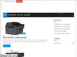 Sites similar to eazydriverprinter.com