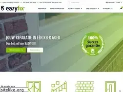 Sites similar to eazyfix.nl