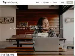 Sites similar to eazyflicks.com