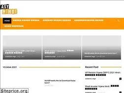 Sites similar to eazyhindi.net