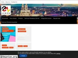 Sites similar to eazyleben.de