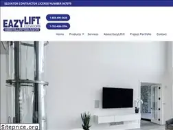 Sites similar to eazylift.com