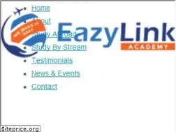 Sites similar to eazylink.in