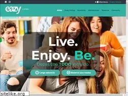 Sites similar to eazyliving.mx