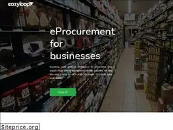 Sites similar to eazyloop.com