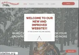 Sites similar to eazymovecarts.com
