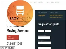 Sites similar to eazymover2u.com