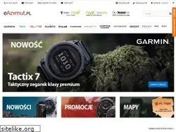 Sites similar to eazymut.pl