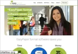 Sites similar to eazypaper.com