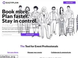 Sites similar to eazyplan.com