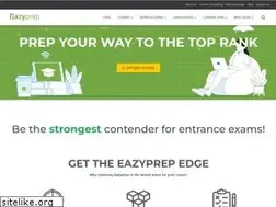 Sites similar to eazyprep.com