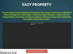 Sites similar to eazypropertybigpromo.com
