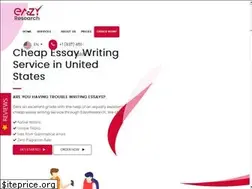 Sites similar to eazyresearch.com
