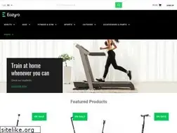 Sites similar to eazyro.com