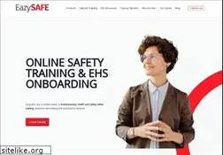 Sites similar to eazysafe.com