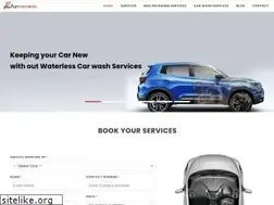 Sites similar to eazyservices.in