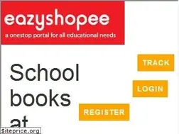 Sites similar to eazyshopee.com