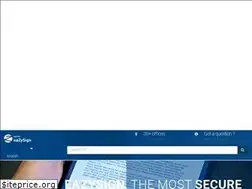 Sites similar to eazysign.be