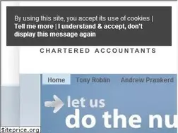 Sites similar to eazysitebuilder.com