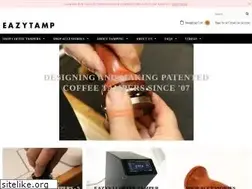 Sites similar to eazytamp.com.au
