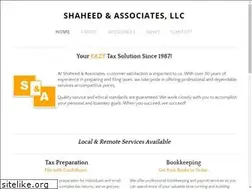 Sites similar to eazytaxonline.com