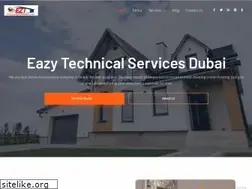 Sites similar to eazytechdubai.com