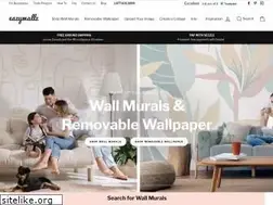 Sites similar to eazywallz.com