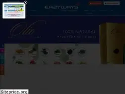 Sites similar to eazyways.com