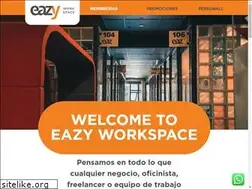 Sites similar to eazyworkspace.com