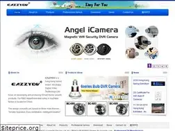 Sites similar to eazzydv.com