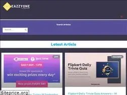 Sites similar to eazzyone.com
