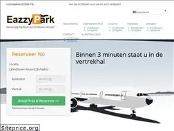Sites similar to eazzypark.nl