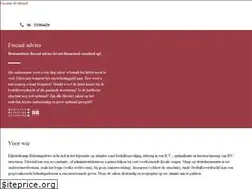 Sites similar to eb-advies.nl