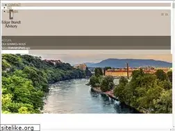 Sites similar to eb-advisory.com