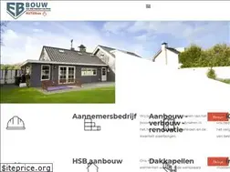 Sites similar to eb-bouw.nl