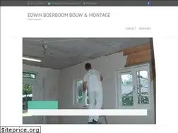 Sites similar to eb-bouwenmontage.nl