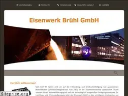 Sites similar to eb-bruehl.com
