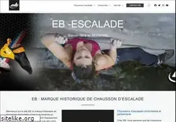 Sites similar to eb-escalade.com