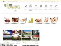 Sites similar to eb-experience.com
